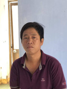 Thu công nợ cho công ty, gã bốc xếp ẵm luôn tiền bỏ trốn