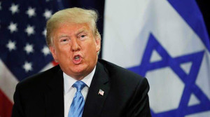 Công nhận Cao nguyên Golan của Israel, Mỹ có thể gây ra hậu quả nghiêm trọng