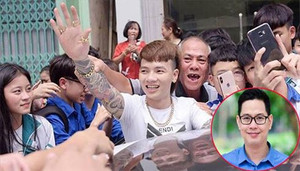 'Khá bảnh' với đời tư bất hảo được chào đón như người hùng: Tâm lý đám đông a dua, bắt chước lẫn nhau