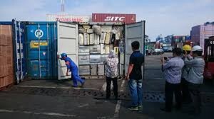 Truy tìm Chủ tịch Hội đồng quản trị Công ty Youngji Vina nghi buôn lậu