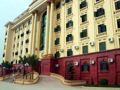 Đại học Phương Đông dự kiến tuyển sinh 2.500 chỉ tiêu năm 2019