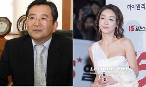 Cựu thứ trưởng Hàn Quốc vướng loạt bê bối tiệc sex, cản trở điều tra bị tạm giữ ở sân bay