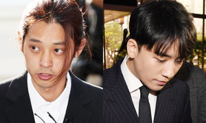 Seungri lần đầu lên tiếng trước bê bối quay lén và phát tán clip sex của Jung Joon Young