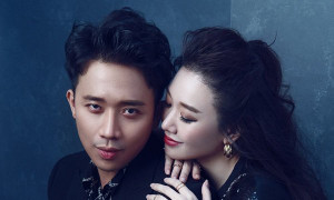 Trấn Thành - Hari Won tiết lộ kế hoạch sinh con trong năm 2019