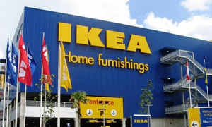 IKEA rót 450 triệu USD vào Việt Nam, thị trường nội thất sẽ ra sao?