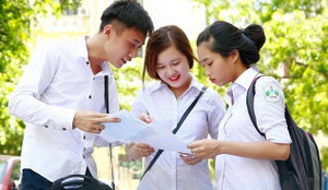 Danh sách cụm thi và mã cụm thi THPT Quốc gia 2019