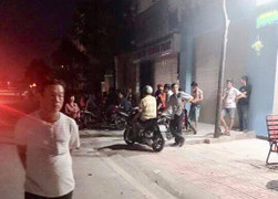 Người đàn ông sống độc thân chết bốc mùi trong căn phòng khóa trái