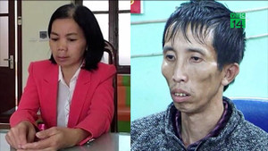 Nữ sinh giao gà bị sát hại: Vợ chồng kẻ chủ mưu vẫn quanh co chối tội