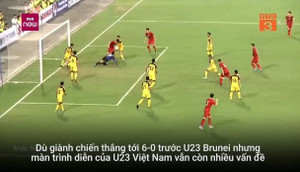 HLV Park muốn chơi tất tay với U23 Indonesia