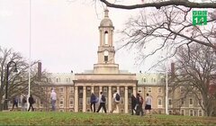 Học sinh giỏi khởi kiện trường đại học chạy điểm
