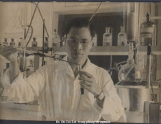 GS.TS Đỗ Tất Lợi - 'cây đại thụ' của nền y học cổ truyền Việt Nam