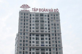 Cổ phiếu Hà Đô tăng giá, người thân sếp lớn ‘mua chui’