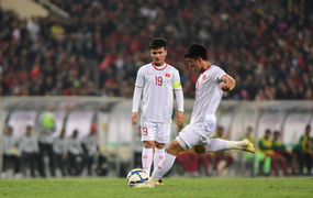 Chuyên gia Phan Anh Tú: 'U23 Việt Nam đá tốt, có thể khai phá nhiều nhân tố mới'