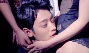 Jung Joon Young - tên thiếu gia mê hoặc phụ nữ, giỏi lừa lọc khán giả?