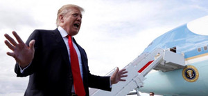 Bộ Tư pháp Mỹ công cố kết luận cuộc điều tra Tổng thống Trump thông đồng với Nga