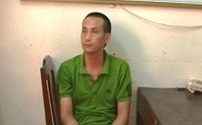 Chân dung Tuấn 'thần đèn' vừa bị bắt giữ: Từ tên trộm cắp vặt trở thành giang hồ khét tiếng xứ Thanh