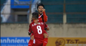 Trực tiếp U19 Việt Nam vs U19 Thái Lan: Hâm nóng đại chiến U23