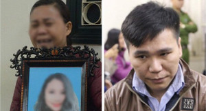 Vụ án Châu Việt Cường giết người: Mẹ nạn nhân xin giảm án cho hung thủ