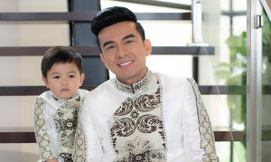 Đan Trường: ‘Tôi chưa bao giờ cho phép bản thân ảo tưởng, mắc bệnh ngôi sao’