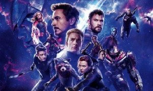Bom tấn ‘Avengers: Endgame’ sẽ dài hơn 3 tiếng