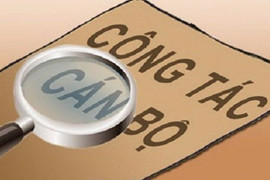 Đắk Nông kỷ luật 3 đảng viên vi phạm