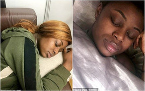 Nữ sinh mắc bệnh 'người đẹp ngủ' không thể lên lớp