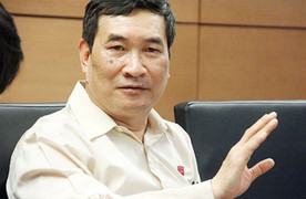 Giáo sư Đào Trọng Thi: Có bàn tay quyền lực ép người khác 'chạy điểm' hay không?