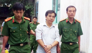 Sai phạm động trời gây thiệt hại hàng trăm tỉ đồng của nguyên giám đốc Imex Trà Vinh