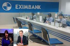 Ông Lê Minh Quốc: Eximbank sẽ đi về đâu?