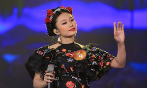 Chung kết 1 giải 'Sao Mai 2019': Ấn tượng và cảm xúc