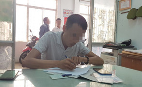 Phóng viên bị hành hung khi tác nghiệp: Đà Nẵng chỉ đạo điều tra, xử lý