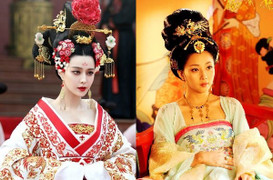 Tứ đại mỹ nhân Trung Quốc đẹp khuynh đảo màn ảnh ra sao?