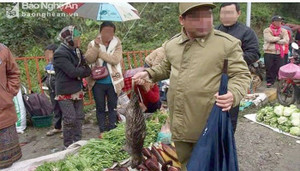 Xác minh chuyện du khách 'chết vì ham của lạ ở Sapa'