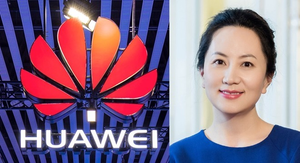 Cú tát với Huawei: Giám đốc bị bắt ở Canada là người 'cuồng' sản phẩm của đối thủ Apple