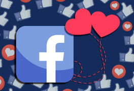 Facebook tung tính năng 'hẹn hò' tại Việt Nam