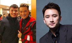 Đàm Vĩnh Hưng, Phan Mạnh Quỳnh cùng loạt sao Việt vỡ òa với chiến thắng của U23 Việt Nam