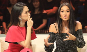 'Chị đại' Lukkade nhận xét đàn ông Việt khó đoán không kém đàn ông Thái Lan