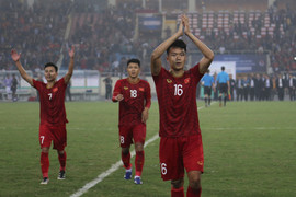 'Vùi dập' U23 Thái Lan, U23 Việt Nam được thưởng nóng 1,5 tỷ đồng