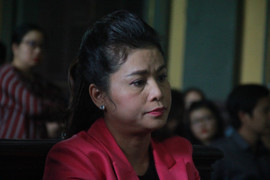 Mở lại phiên tòa xét xử vụ ly hôn của vợ chồng ông chủ cà phê Trung Nguyên