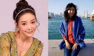 Sao nữ Hàn mở họp báo kể tội các quan chức, đại gia quấy rối tình dục