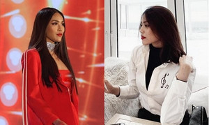 Sau khi kết hôn với chồng đại gia, cuộc sống của Lan Khuê ra sao?