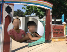 Phụ huynh ở Quảng Nam tố giáo viên đánh vào đầu khiến con trai bị chấn động não