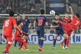 Nếu không là chủ nhà, U23 Thái Lan đã bị loại cay đắng