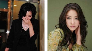 Thêm sao nữ Hàn Quốc tố bị quấy rối tình dục, ép hầu rượu đại gia