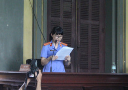 Ly hôn nghìn tỷ ở Trung Nguyên: Tòa phản bác VKS cáo buộc vi phạm tố tụng