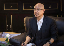 Xử ly hôn vợ chồng Trung Nguyên: Chia tài sản theo tỷ lệ 6/4, giao Trung Nguyên cho ông Vũ quản lý