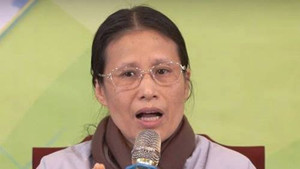 Bà Phạm Thị Yến muốn xin lỗi gia đình nữ sinh giao gà bị sát hại ở Điện Biên