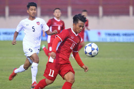 Đánh bại U19 Trung Quốc, U19 Việt Nam đấu chung kết với U19 Thái Lan