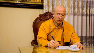 Hình phạt 'sám hối Đại Tăng' với trụ trì chùa Ba Vàng là gì?