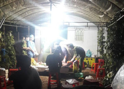 Nữ sinh chết bất thường với nhiều vết bầm tím trên thân thể ở Đắk Nông